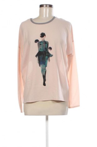 Dámská halenka Zara, Velikost S, Barva Vícebarevné, Cena  119,00 Kč