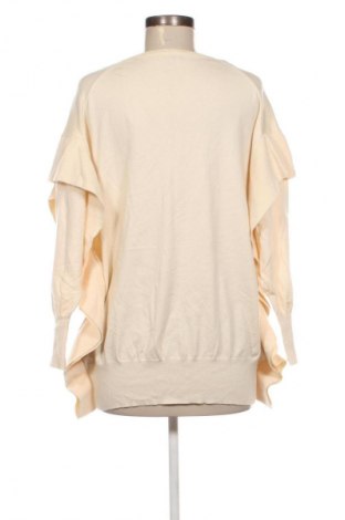 Γυναικεία μπλούζα Zara, Μέγεθος S, Χρώμα  Μπέζ, Τιμή 1,99 €