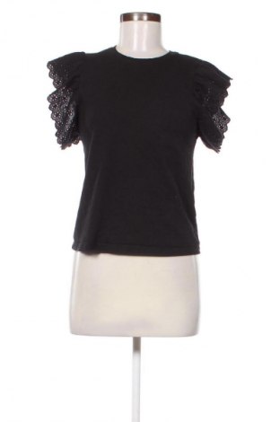 Bluzka damska Zara, Rozmiar S, Kolor Czarny, Cena 45,99 zł