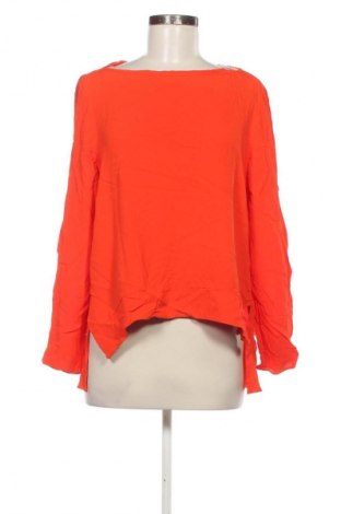 Дамска блуза Zara, Размер XL, Цвят Оранжев, Цена 10,73 €