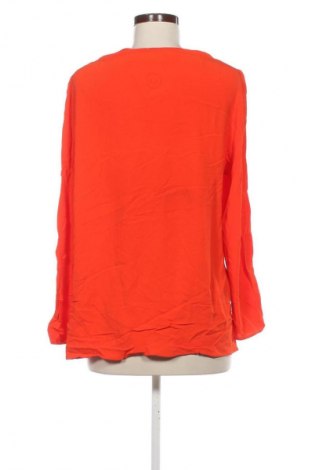 Дамска блуза Zara, Размер XL, Цвят Оранжев, Цена 10,73 €