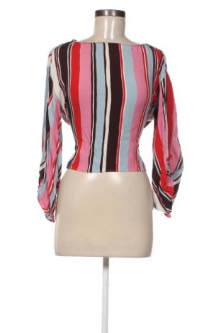 Dámská halenka Zara, Velikost S, Barva Vícebarevné, Cena  49,00 Kč