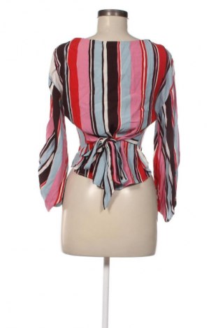 Dámská halenka Zara, Velikost S, Barva Vícebarevné, Cena  49,00 Kč
