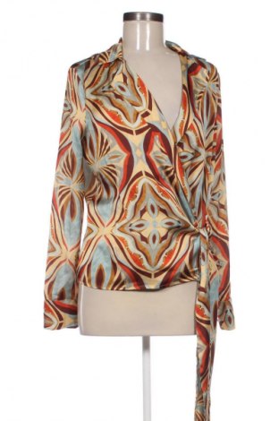 Bluzka damska Zara, Rozmiar S, Kolor Kolorowy, Cena 13,99 zł