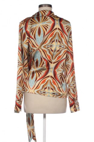 Bluzka damska Zara, Rozmiar S, Kolor Kolorowy, Cena 13,99 zł