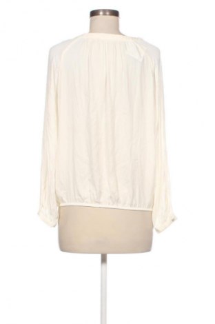 Bluzka damska Zara, Rozmiar M, Kolor ecru, Cena 11,99 zł