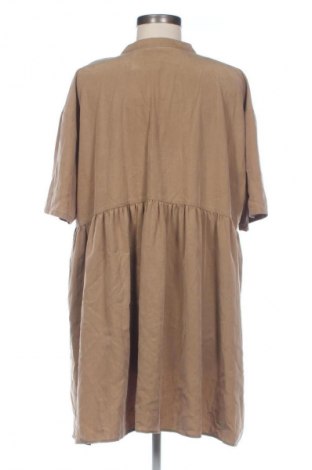 Dámska blúza Zara, Veľkosť XL, Farba Hnedá, Cena  8,95 €