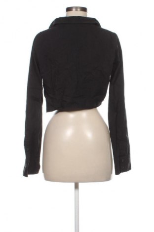 Bluzka damska Zara, Rozmiar L, Kolor Czarny, Cena 18,99 zł