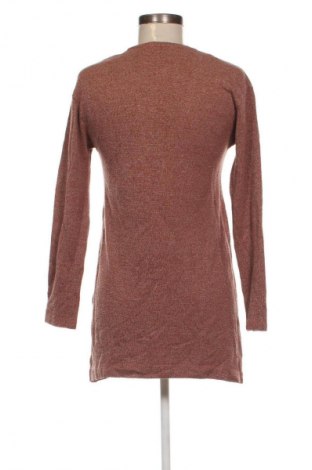 Bluzka damska Zara, Rozmiar S, Kolor Brązowy, Cena 6,99 zł