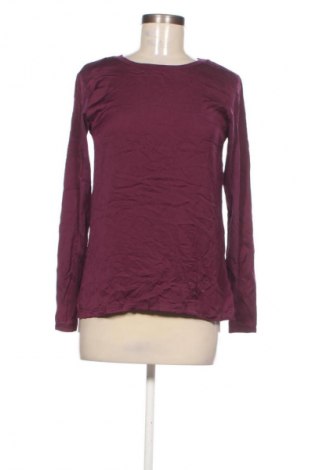 Dámska blúza Zara, Veľkosť S, Farba Fialová, Cena  13,81 €