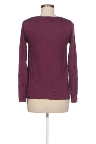 Dámska blúza Zara, Veľkosť S, Farba Fialová, Cena  13,81 €