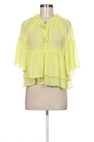 Dámská halenka Zara, Velikost S, Barva Zelená, Cena  239,00 Kč