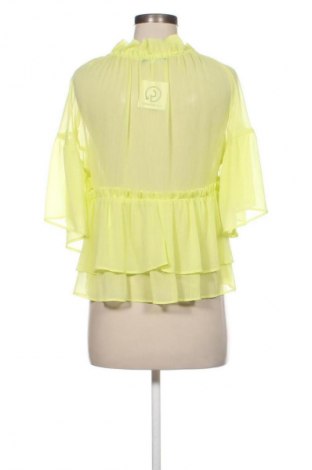 Dámská halenka Zara, Velikost S, Barva Zelená, Cena  239,00 Kč