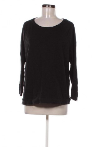 Bluzka damska Zara, Rozmiar L, Kolor Czarny, Cena 6,99 zł