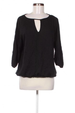 Bluzka damska Zara, Rozmiar L, Kolor Czarny, Cena 27,40 zł