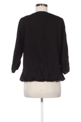 Bluzka damska Zara, Rozmiar L, Kolor Czarny, Cena 27,40 zł
