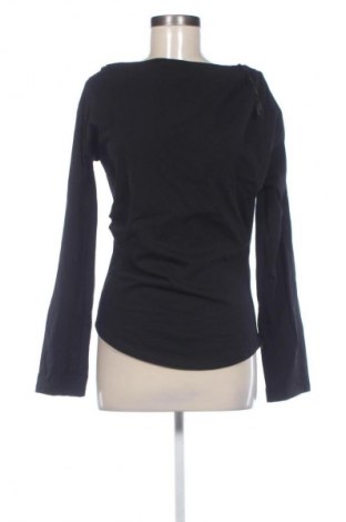 Bluzka damska Zara, Rozmiar L, Kolor Czarny, Cena 32,99 zł