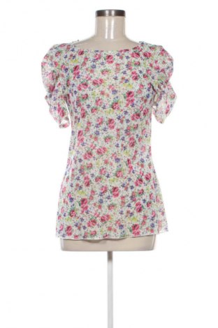 Dámska blúza Zara, Veľkosť L, Farba Viacfarebná, Cena  9,95 €