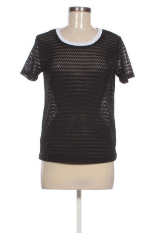 Bluză de femei Zara, Mărime L, Culoare Negru, Preț 59,99 Lei