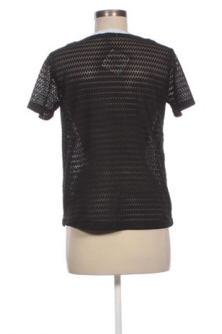 Bluză de femei Zara, Mărime L, Culoare Negru, Preț 59,99 Lei