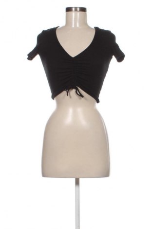 Dámská halenka Zara, Velikost S, Barva Černá, Cena  229,00 Kč