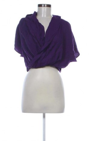 Dámská halenka Zara, Velikost S, Barva Fialová, Cena  489,00 Kč