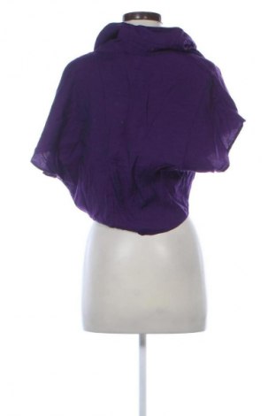 Dámská halenka Zara, Velikost S, Barva Fialová, Cena  489,00 Kč