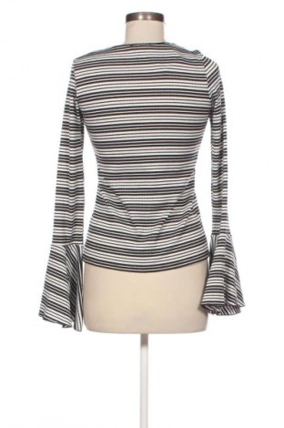 Γυναικεία μπλούζα Zara, Μέγεθος M, Χρώμα Πολύχρωμο, Τιμή 3,99 €