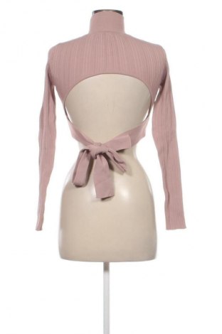 Bluză de femei Zara, Mărime S, Culoare Mov deschis, Preț 40,99 Lei