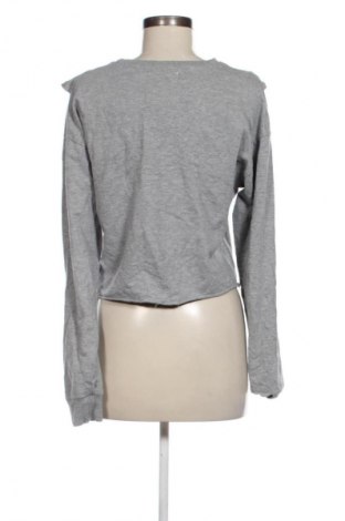 Γυναικεία μπλούζα Zara, Μέγεθος S, Χρώμα Γκρί, Τιμή 3,99 €