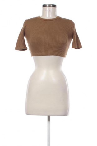 Dámská halenka Zara, Velikost S, Barva Hnědá, Cena  89,00 Kč