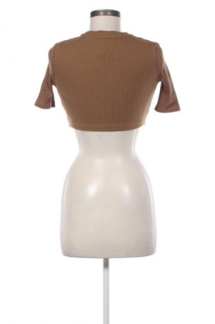 Dámská halenka Zara, Velikost S, Barva Hnědá, Cena  89,00 Kč