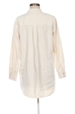 Γυναικεία μπλούζα Zara, Μέγεθος S, Χρώμα Εκρού, Τιμή 6,73 €