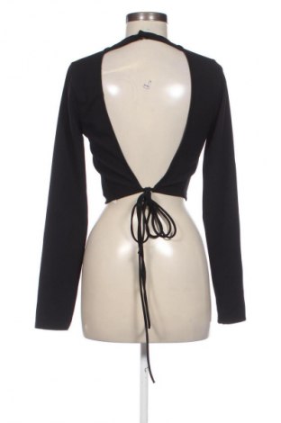 Bluzka damska Zara, Rozmiar L, Kolor Czarny, Cena 26,79 zł