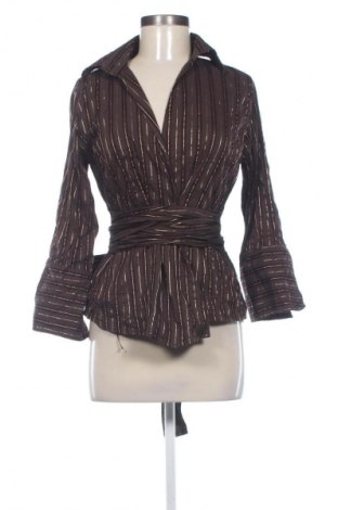 Γυναικεία μπλούζα Zara, Μέγεθος L, Χρώμα Πολύχρωμο, Τιμή 5,99 €