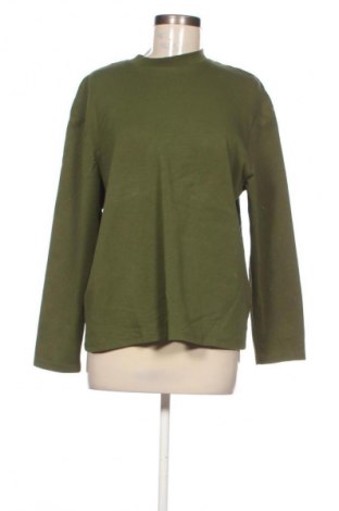 Dámská halenka Zara, Velikost M, Barva Zelená, Cena  142,00 Kč