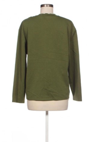 Dámská halenka Zara, Velikost M, Barva Zelená, Cena  142,00 Kč