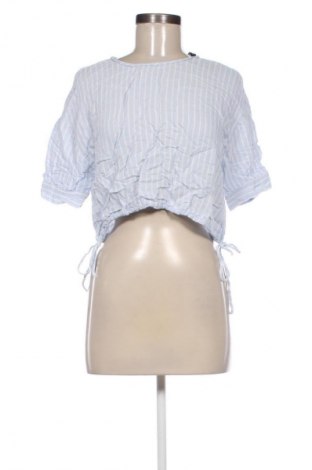 Dámská halenka Zara, Velikost S, Barva Vícebarevné, Cena  208,00 Kč