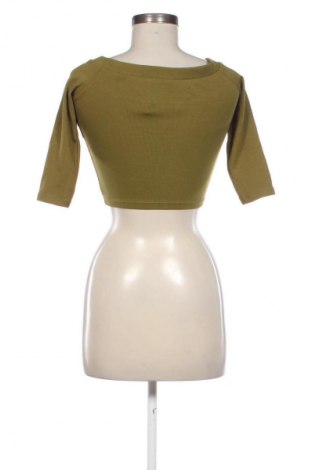 Dámská halenka Zara, Velikost M, Barva Zelená, Cena  136,00 Kč