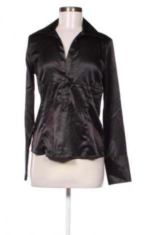 Bluzka damska Zara, Rozmiar L, Kolor Czarny, Cena 8,99 zł