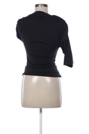 Γυναικεία μπλούζα Zara, Μέγεθος M, Χρώμα Μαύρο, Τιμή 13,81 €