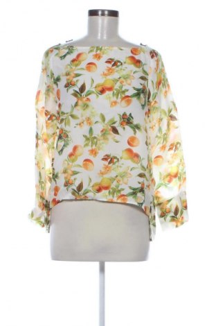 Bluzka damska Zara, Rozmiar XS, Kolor Kolorowy, Cena 13,99 zł