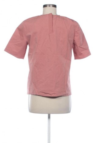 Dámská halenka Zara, Velikost M, Barva Popelavě růžová, Cena  149,00 Kč