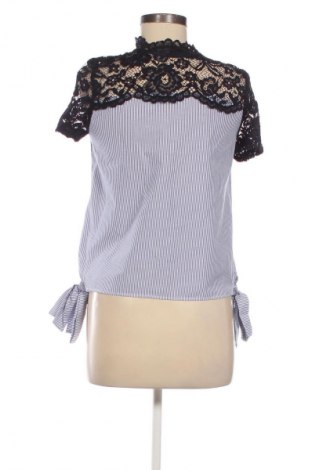 Dámska blúza Zara, Veľkosť XS, Farba Viacfarebná, Cena  9,95 €