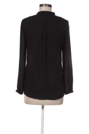 Bluzka damska Zara, Rozmiar XS, Kolor Czarny, Cena 6,99 zł