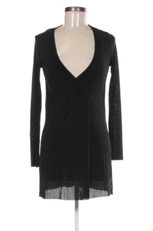 Dámska blúza Zara, Veľkosť S, Farba Čierna, Cena  1,95 €