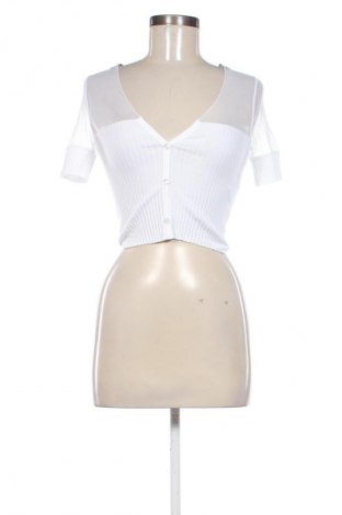 Dámská halenka Zara, Velikost S, Barva Bílá, Cena  357,00 Kč