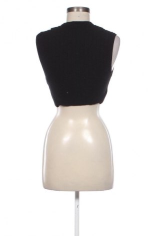 Γυναικεία μπλούζα Zara, Μέγεθος M, Χρώμα Μαύρο, Τιμή 11,00 €