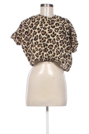 Dámská halenka Zara, Velikost M, Barva Vícebarevné, Cena  266,00 Kč