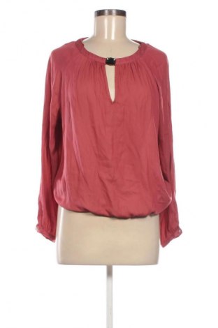 Γυναικεία μπλούζα Zara, Μέγεθος M, Χρώμα Κόκκινο, Τιμή 2,99 €